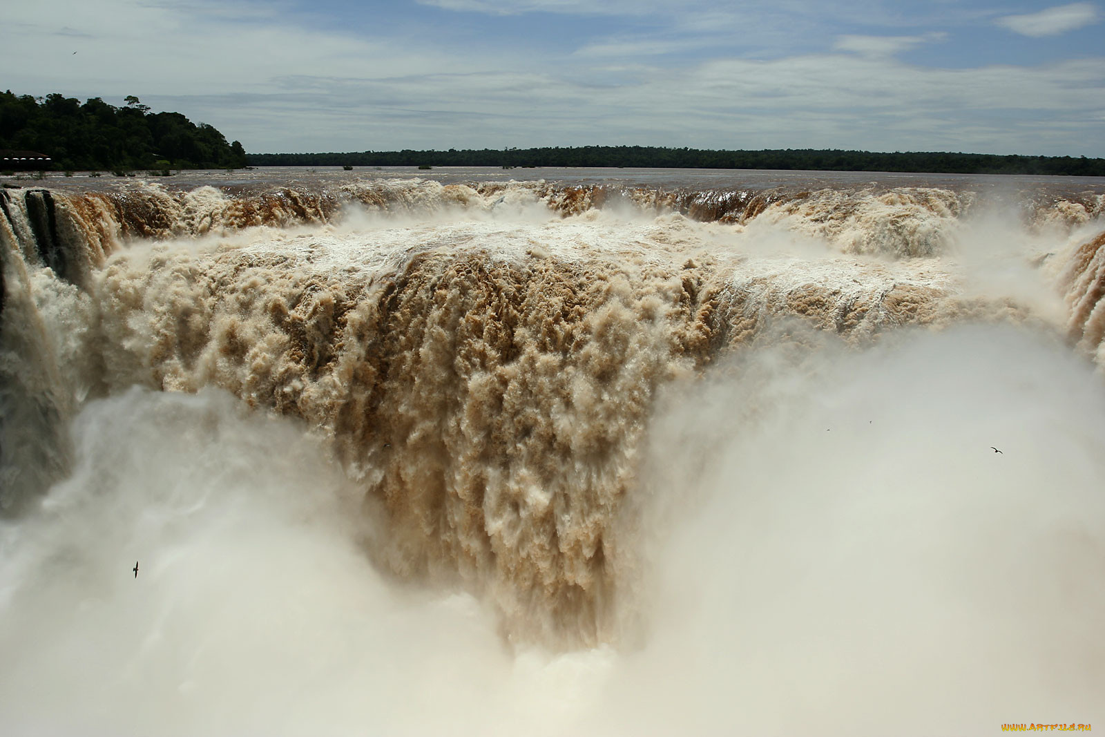 iguazu, falls, , , , , 